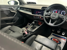 2021 Audi A3 2L Diesel For Sale Images