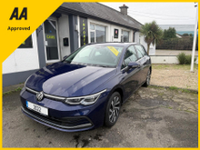 Volkswagen Golf STYLE TSI PHEV  E-HYBRID...