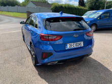 2021 Kia Ceed 1.6L Diesel For Sale Images