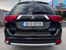 2016 Mitsubishi Outlander 2L Petrol Plug-in Hybrid For Sale Images