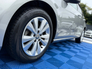 2014 VOLKSWAGEN GOLF 1.2 PETROL - AUTO - 12M WARRANTY - CAR: 1255