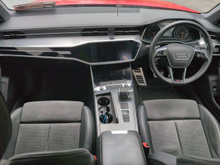 2021 Audi A6 2L Diesel For Sale Images