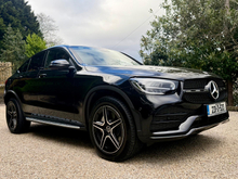 Mercedes-Benz GLC Class 300 DE 4MATIC...