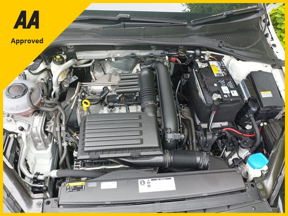 2017 Volkswagen Golf 1.2L Petrol For Sale Images