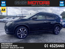 2016 Nissan X-Trail 1.6L Diesel For Sale Images