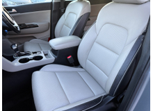 2019 Kia Sportage 1.6L Diesel For Sale Images