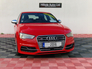 2016 AUDI S3 HATCHBACK  2.0 PETROL AUTOMATIC 5DR