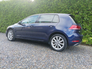 2019 VOLKSWAGEN GOLF ONLY 10,248kms COMFORTLINE PLUS CRUISE CONTROL COMFORT ACCESS FACTORY IMMOBILISER LARGE TOUCH SCREEN RADIO AUTO HEADLIGHTS 2 YEARS NCT 