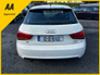 2012 AUDI A1 2012 AUDI A1 1.2TFSI MANUAL LOW KMS