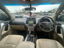 2018 Toyota Landcruiser 2.8L Diesel For Sale Images