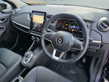 2023 Renault Zoe 0L Electric For Sale Images