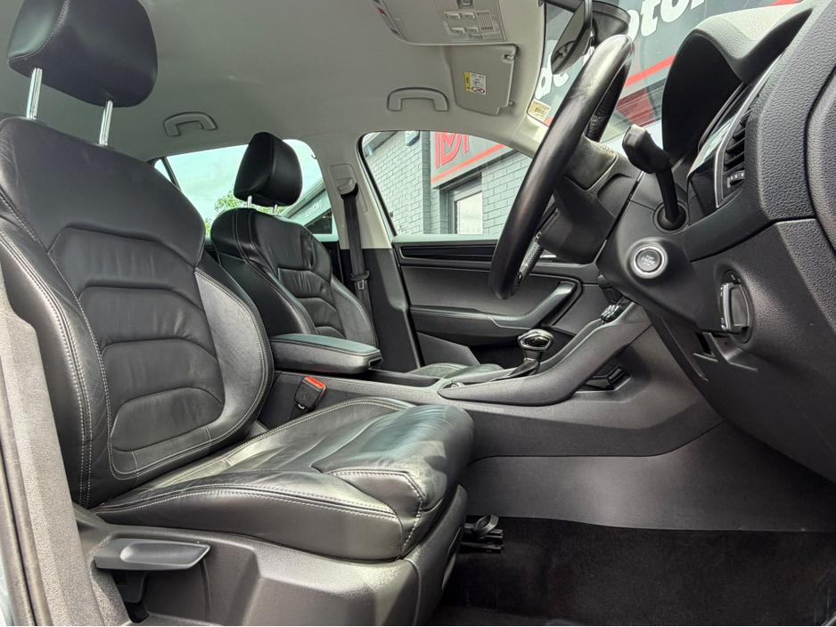 2021 Skoda Kodiaq 2L Diesel For Sale Images