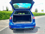 2019 VOLKSWAGEN GOLF  R ESTATE, LAPIZ BLUE 2.0 PETROL// IMMACULATE 