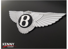 2005 Bentley Continental 6.0L Petrol For Sale Images