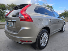 2016 Volvo XC60 2L Diesel For Sale Images