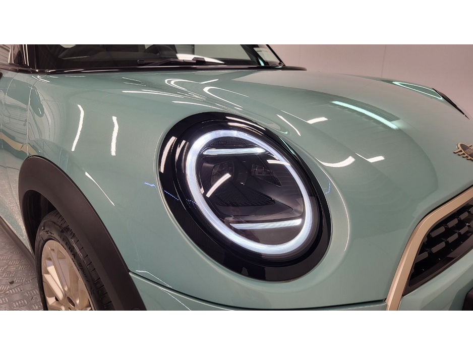 2025 MINI Cooper 1.5L Petrol For Sale Images