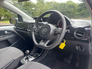 2012 VOLKSWAGEN UP! DBA-AACHY 5DR AUTO