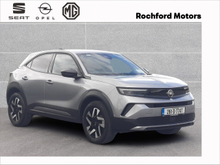 Opel Mokka ELEGANCE 1.2 136BHP 6-SPEED