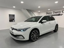 2021 Volkswagen Golf 1L Petrol For Sale Images