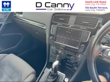 2015 Volkswagen Golf 1.4L Petrol For Sale Images