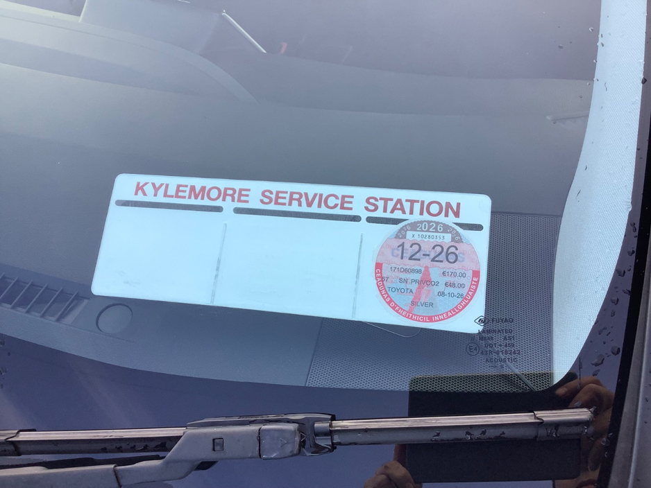 2017 Toyota Prius 1.8L Petrol Hybrid For Sale Images
