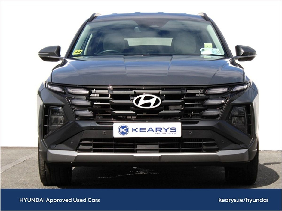 Hyundai Tucson Tucson FL 2WD Executive PHEV Auto — thumbnail 26