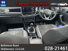 2023 Volkswagen T-Roc 1L Petrol For Sale Images