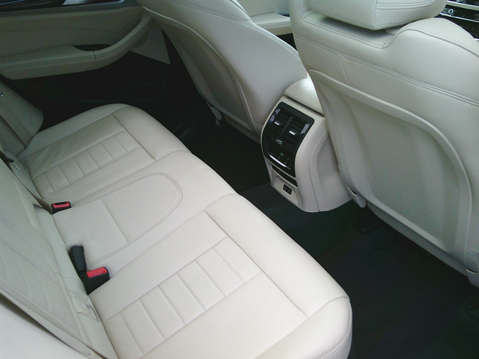 2020 BMW X3 2L Diesel For Sale Images