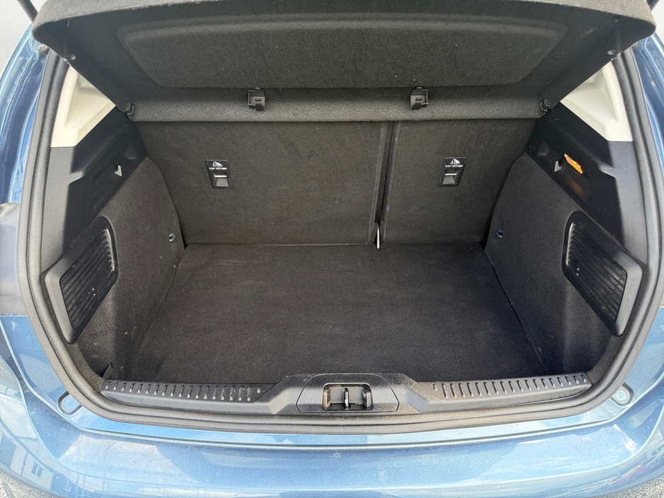 2021 Ford Focus 1.5L Diesel For Sale Images