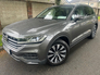 2019 VOLKSWAGEN TOUAREG 3.0 TDI 4M 231HP 5DR AU AUTO