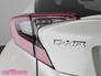 2019 TOYOTA C-HR 1.8 HYBRID Auto
