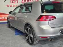 2017 Volkswagen Golf 1.2L Petrol For Sale Images