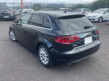 2015 Audi A3 1.4L Petrol For Sale Images