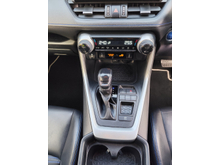 2020 Toyota Rav4 2.5L Petrol Hybrid For Sale Images