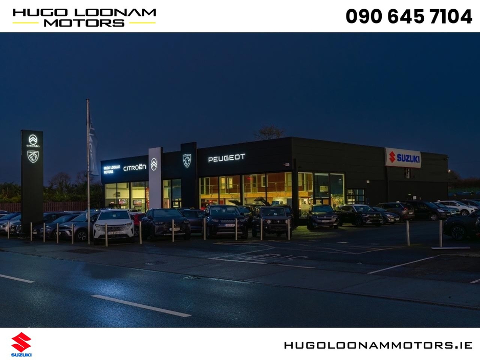 Used Suzuki Swift 2023 in Offaly