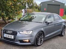 2015 Audi A3 2L Diesel For Sale Images