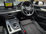 2018 AUDI Q5 S-Line 2.0 Tdi 190 Bhp Quattro 2018
