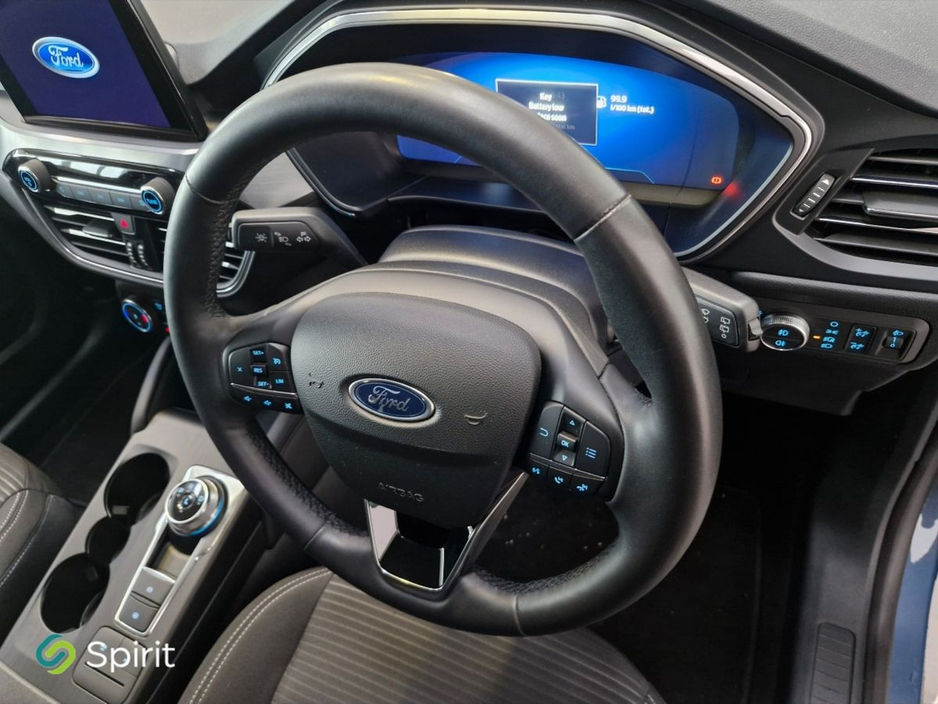 Ford Kuga 2.5 Duratec 225PS PHEV Titanium Auto *CALL JONATHAN ON 0879785383 * — thumbnail 17