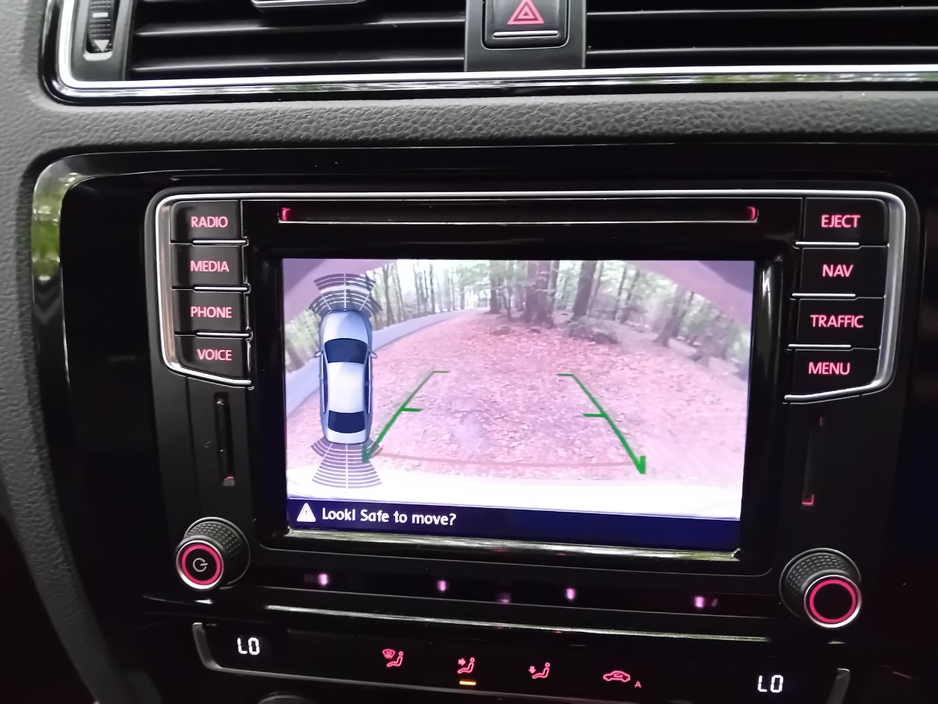 2016 Volkswagen Jetta 2L Diesel For Sale Images