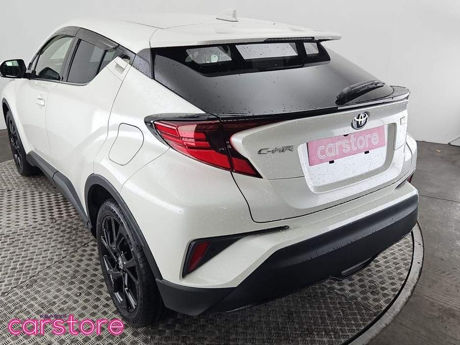 Toyota C-HR 1.8 HYBRID Auto — thumbnail 15