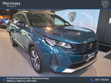 Peugeot 5008 Peugeot 5008 FL Allure 1.5 Blue HDI 130 AUT
