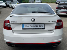 2017 Skoda Octavia 2L Diesel For Sale Images