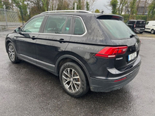 2018 Volkswagen Tiguan 2L Diesel For Sale Images