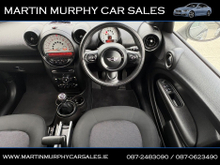 2013 MINI Countryman 1.6L Diesel For Sale Images
