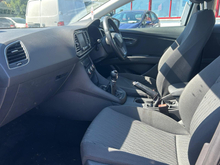 2015 SEAT Leon 1.6L Diesel For Sale Images