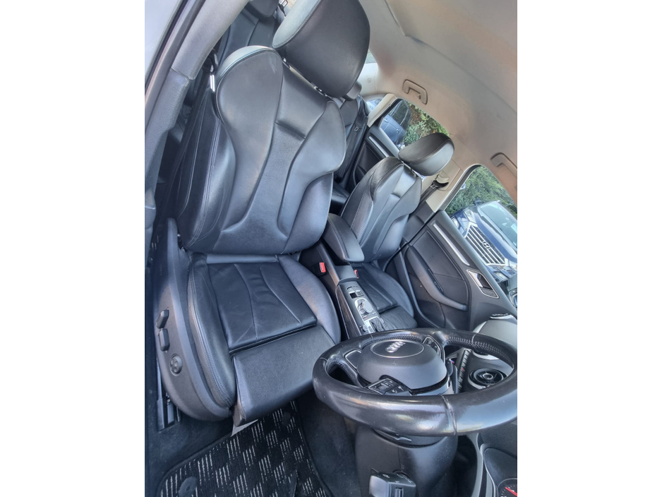 2015 Audi A3 1.4L Petrol For Sale Images