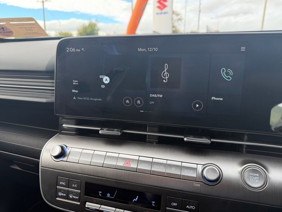 2026 Hyundai Kona 1L Petrol For Sale Images