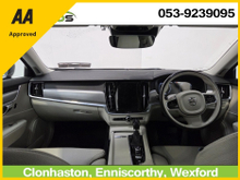 2020 Volvo S90 2L Diesel For Sale Images