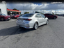 2022 TOYOTA COROLLA HYB LUNA SALOON 4DR AUTO