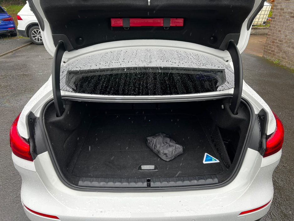 2021 BMW 2 Series 1.5L Petrol For Sale Images